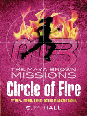cover image of Circle of Fire